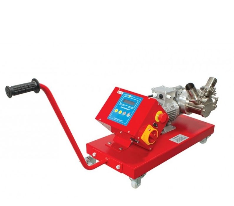 Помпа за мед 1500л на час