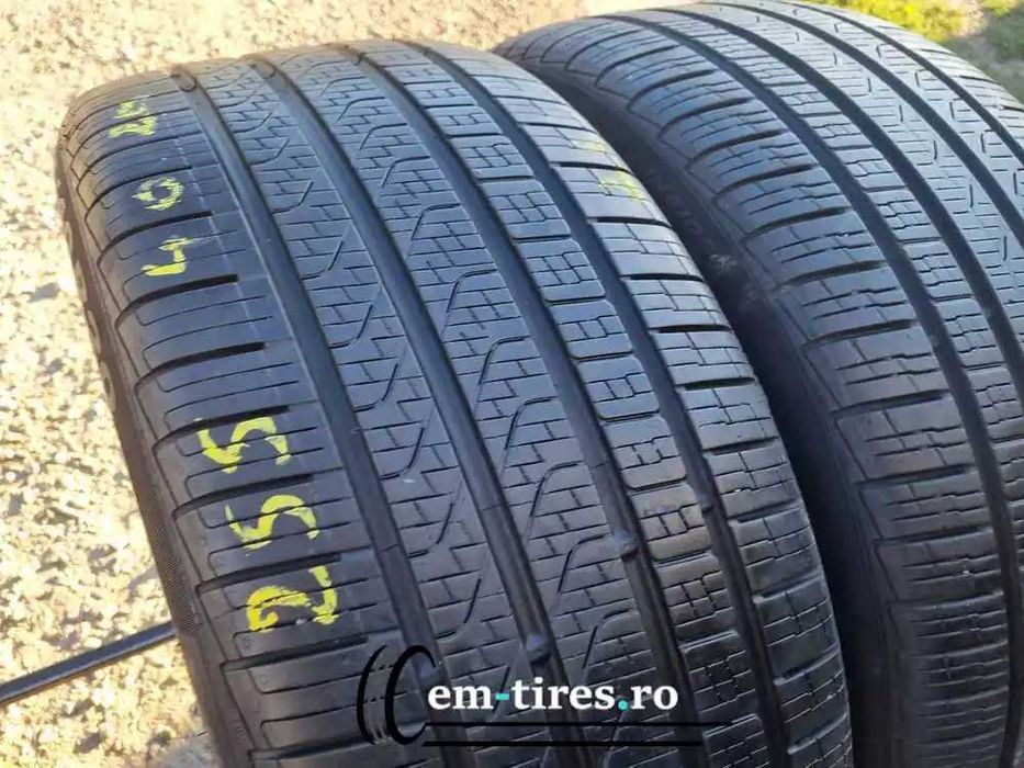 255/40 R20 • All Season • Pirelli Cinturato P7 All Season 101V | 2 buc | Pret/buc