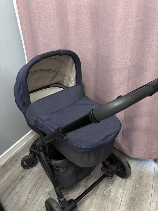 Коляска Cybex 2 в 1
