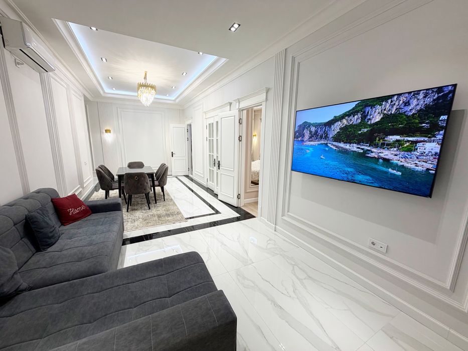 Аренда 2х Darkhan Avenue! 2х Королевский стиль Мирзоулугбекский район
