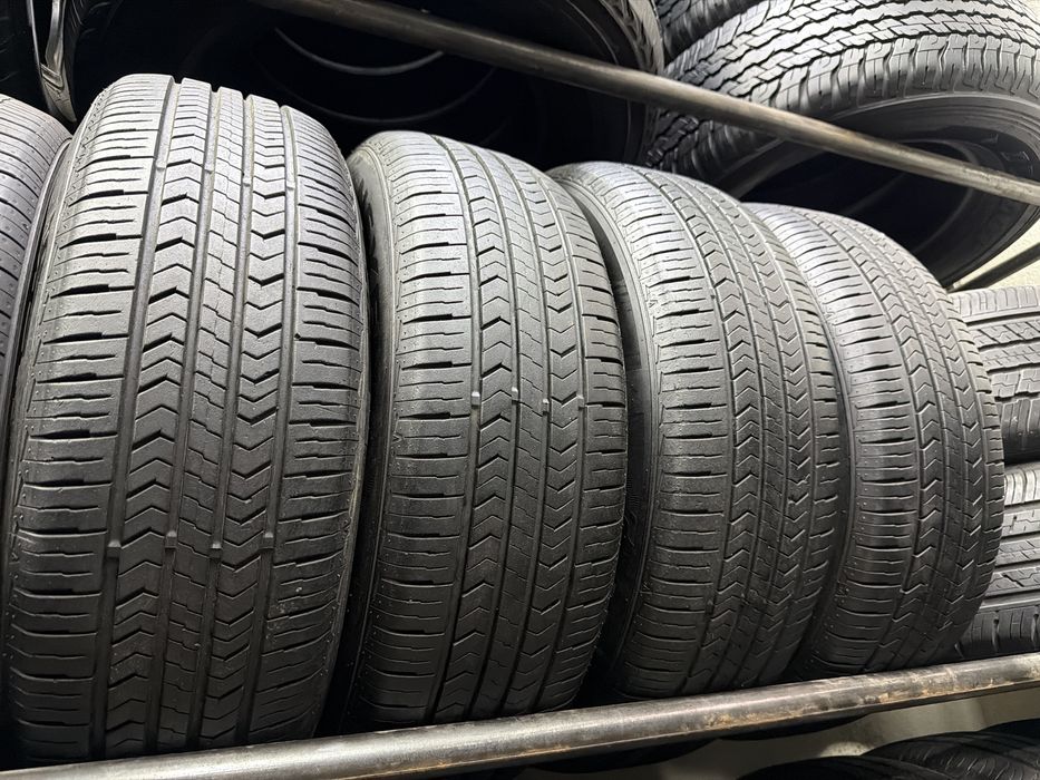KUMHO NEXEN HANKOOK 205/60/16  made in korea