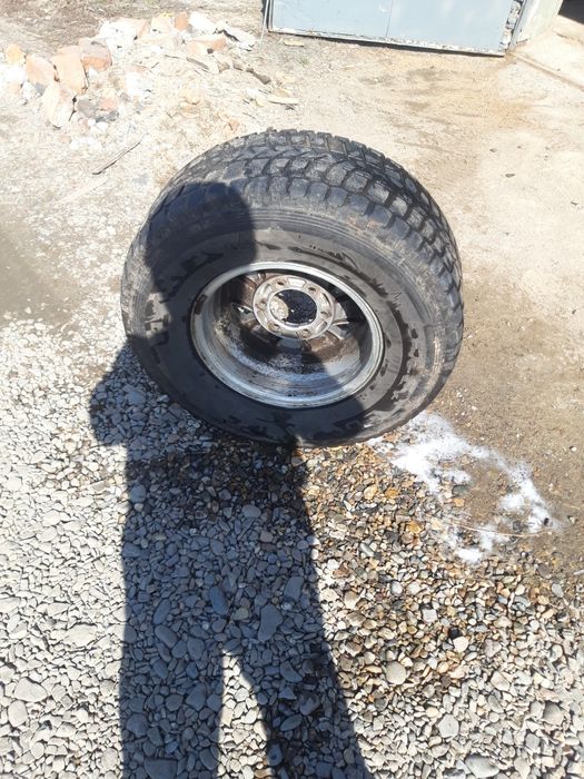 Детски титан R15