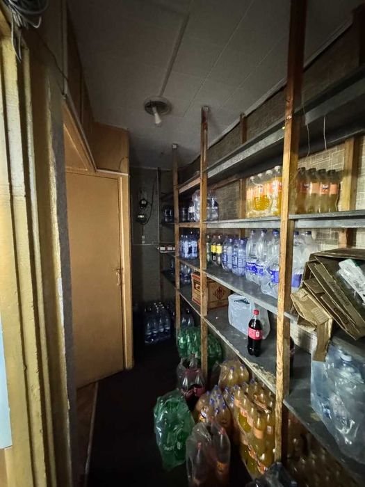 Продается продуктовый магазин