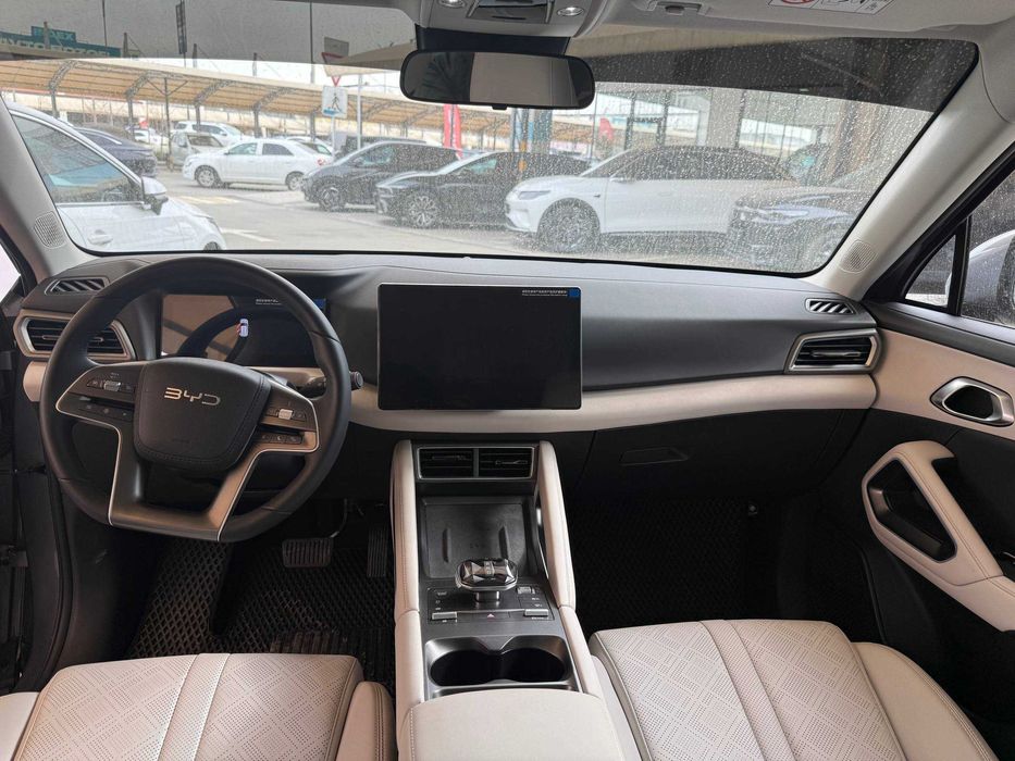 byd yuan up mokriy bez probeg 2026