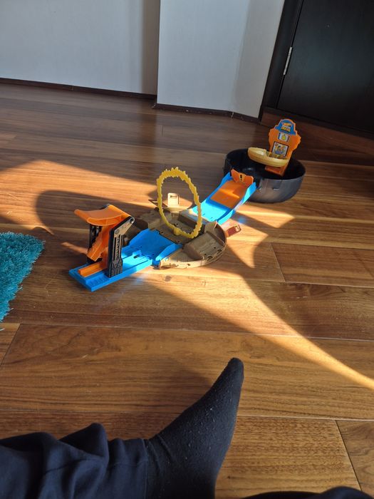 Hot wheels писти bundle