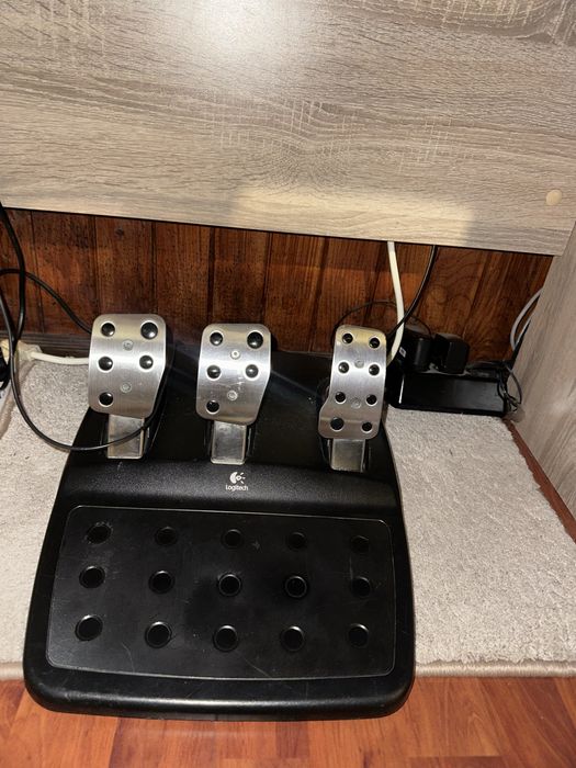 Волан Logitech G25