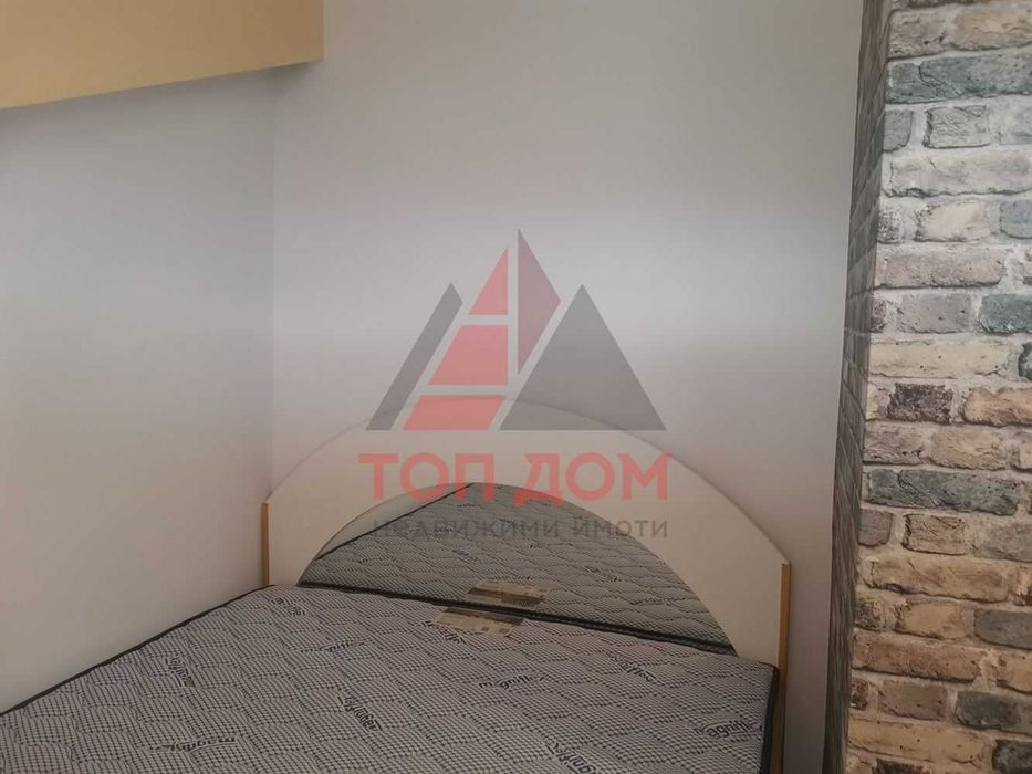 Дава се под наем Тристаен апартамент в Варна, Център - 75 кв.м за 612 € - Снимка #6