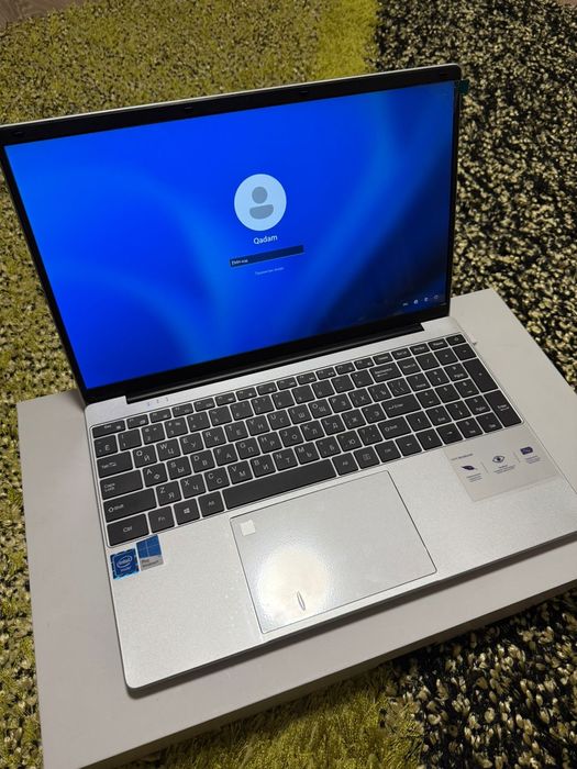 Продам ноутбук YAMI N12