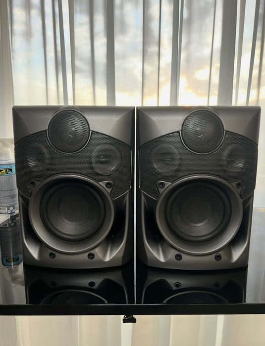 Музыкальный центр Philips FW750C