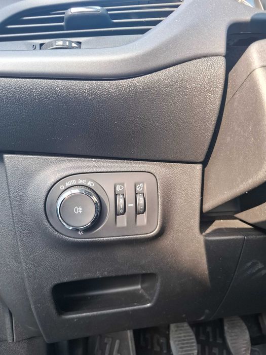 Vand Opel Corsa 2018