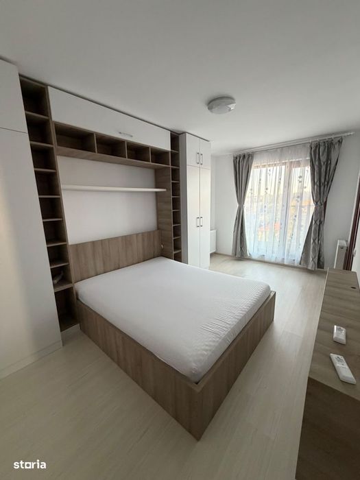Sisesti - 4 Camere - Terasa - Centrala - Parcare - Disponibilitate Ime — fotografia 1