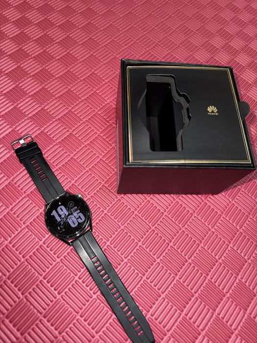 Huawei watch gt 3 46mm