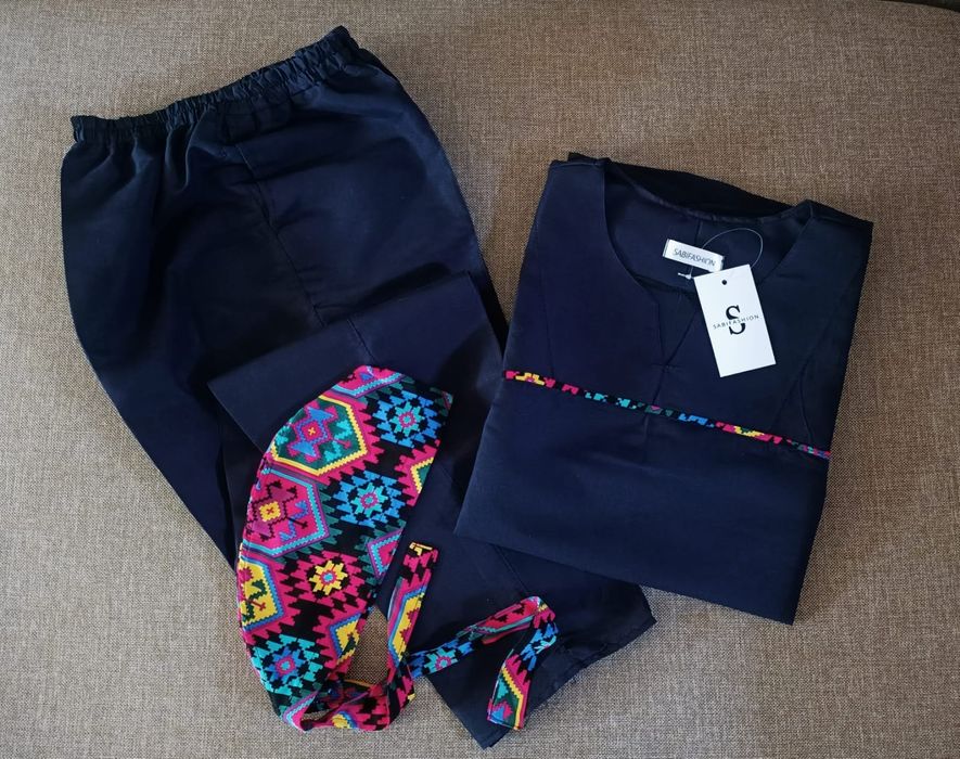 Медицинские костюмы