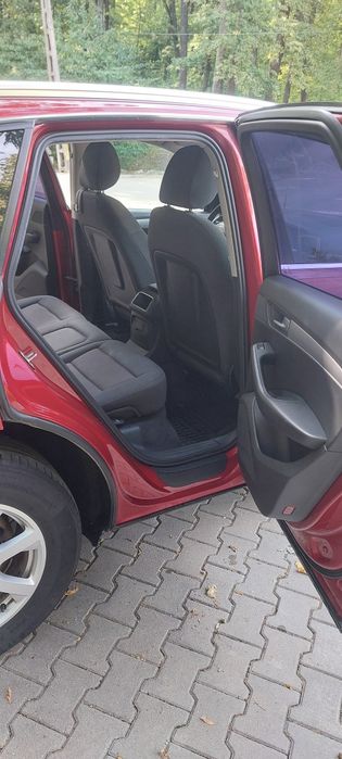 AUDI Q5 2012 — imagine 5