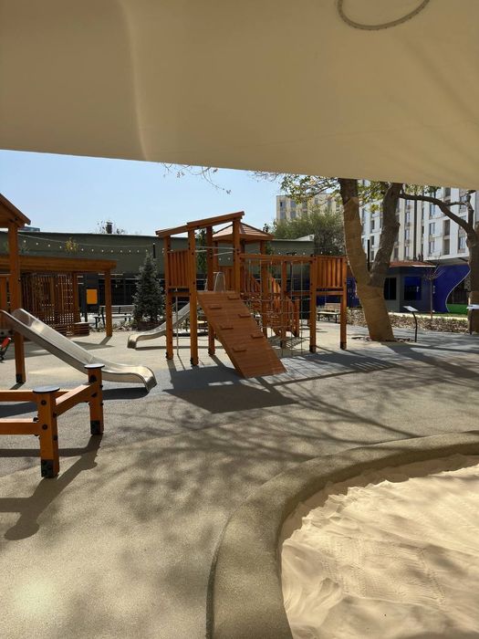 Продается 2х ком кв-ра, ЖК NRG BI Sado, ор-р: корзинка Авиатор,42м²