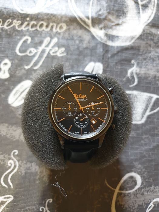 Мъжки часовник Lee Cooper, LC06800.651