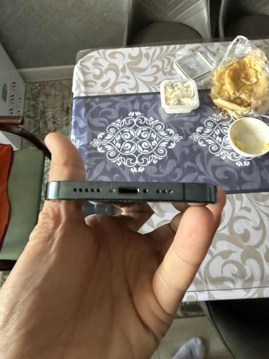 Iphone 12 pro 128