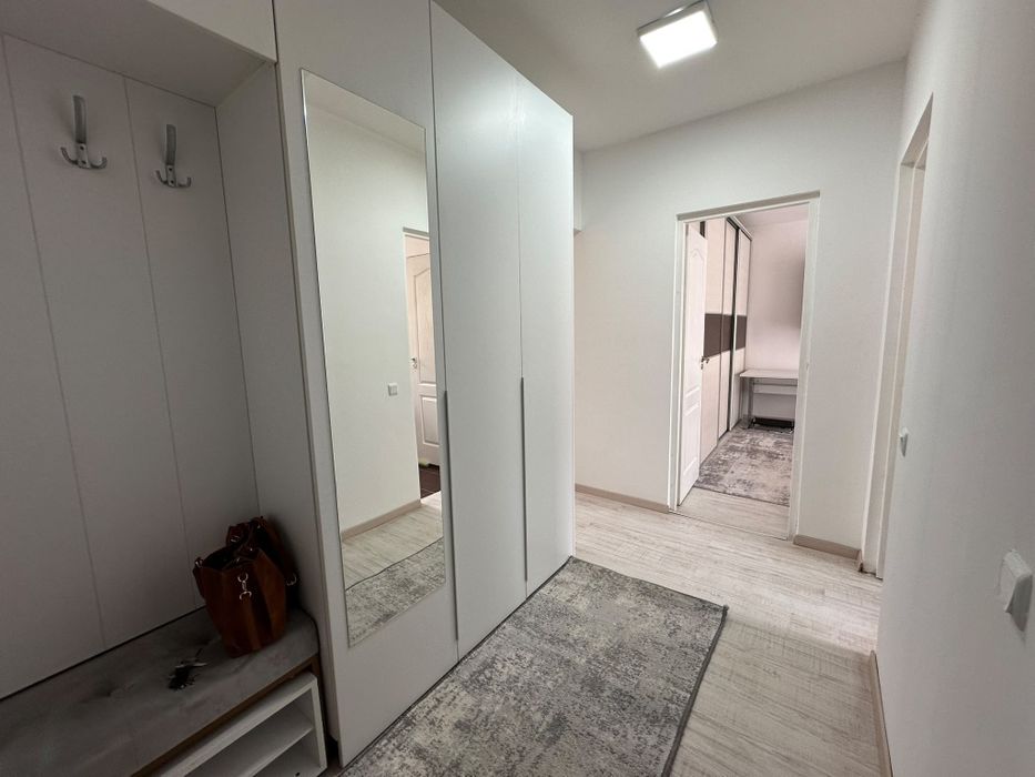 Apartament 2 camere