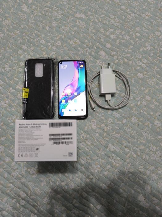 Rendmi note 9 8/128 Honor x8 6/128