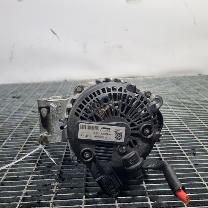 Alternator Ford Kuga II 1.5 Benzina EcoBoost 2012 - 2014 150CP 1499CC M8MA M8ME M8MC ...