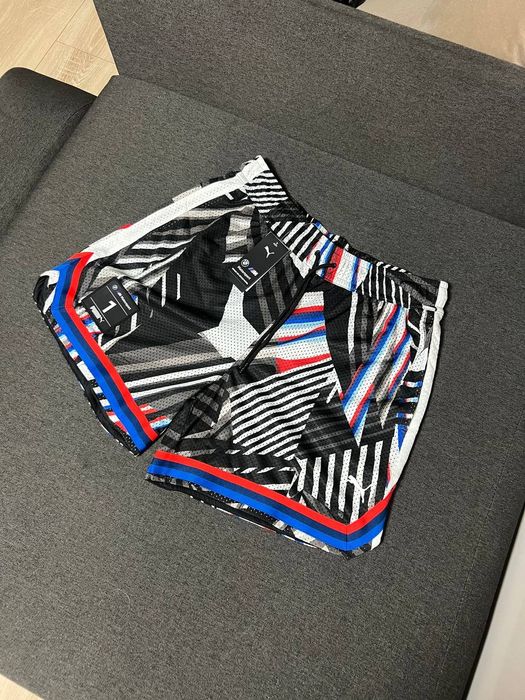 Мъжки къси  панталони Puma × BMW Edition (L) (Оригинал )