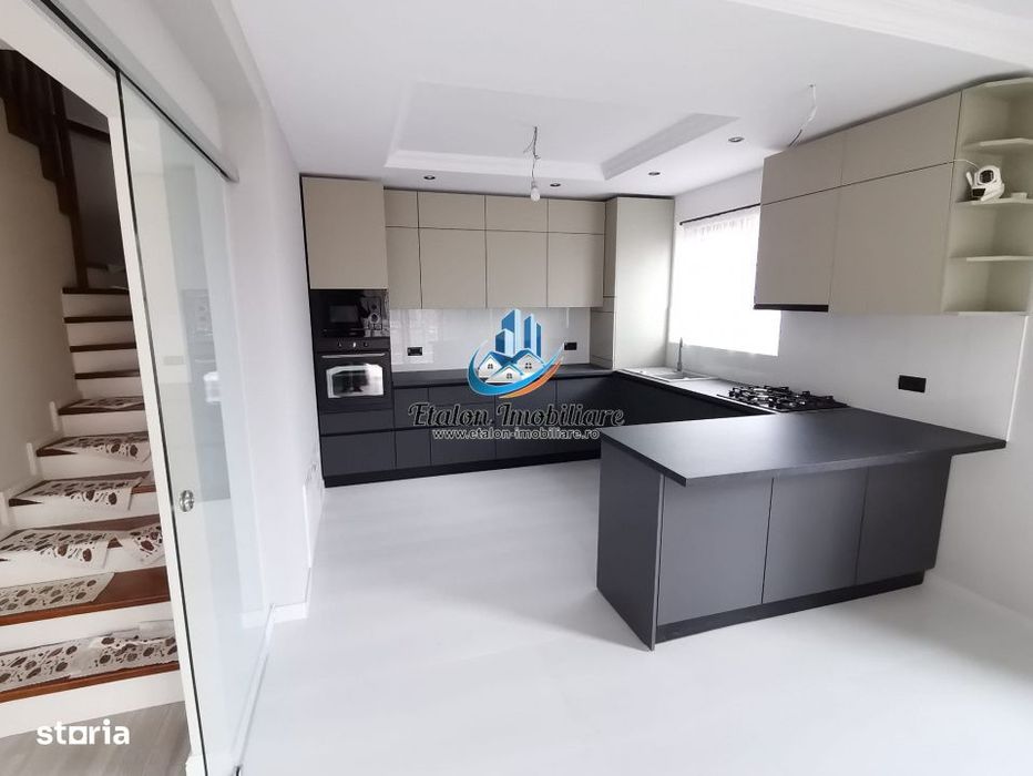 Casa Duplex 120 mp utili Piatra Neamt