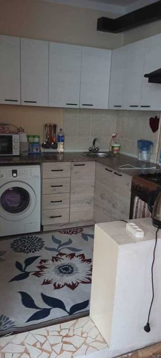 Продажа 3комнатной квартиры Чирчик, Военный городок, с мебелью, дешево