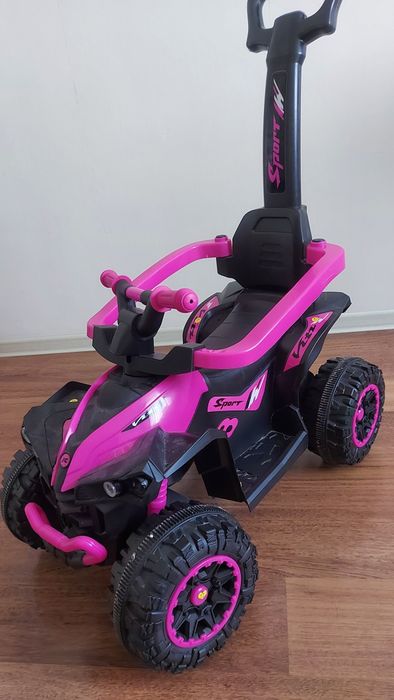 Продам детский квадроцикл