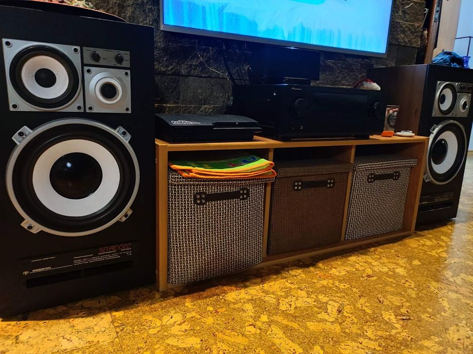 Тонколони Амфитон 50АС-022