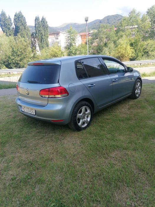 Golf euro 5 benzina clasic