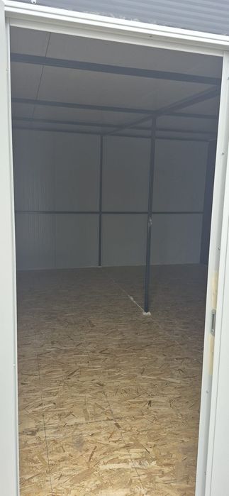 Spatii Depozitare,Boxe Depozitare  24/7 • Sector 1, Supraveghere Video