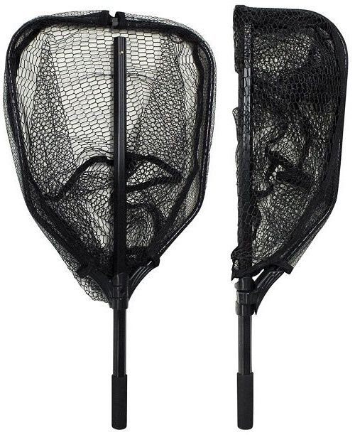 Подсак MONSTER "WPE" Длина-230см, Сетка:70×60×80