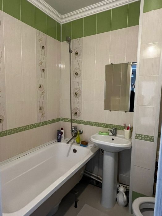 Курайлы. Продам 2х комнатную квартиру