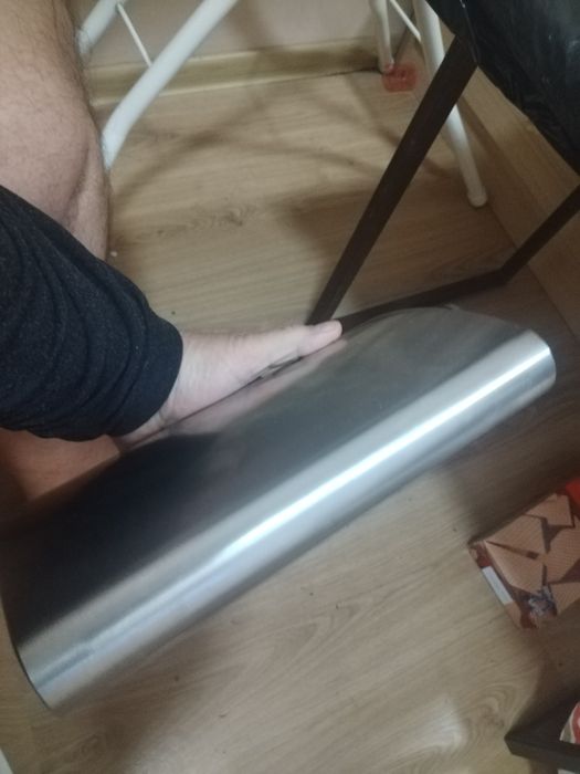 Съдове от алпака