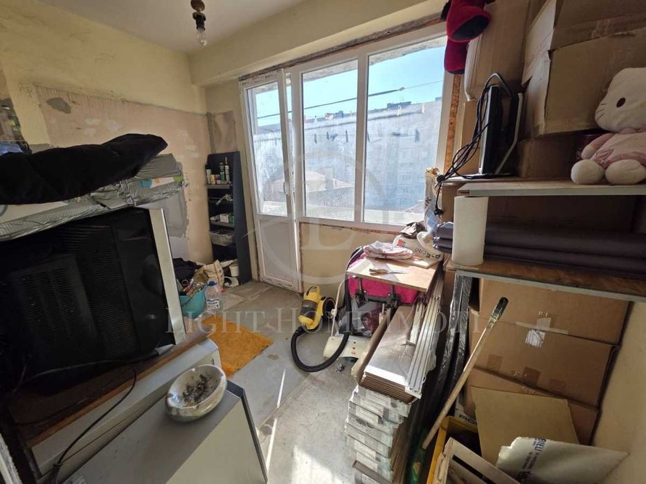 Продава се Двустаен апартамент в Пловдив, Кючук Париж - 43 кв.м за 1698 €/кв.м - Снимка #3