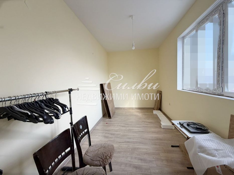 Тристаен ТУХЛЕН апартамент след ОСНОВЕН РЕМОНТ - кв. Добруджански!