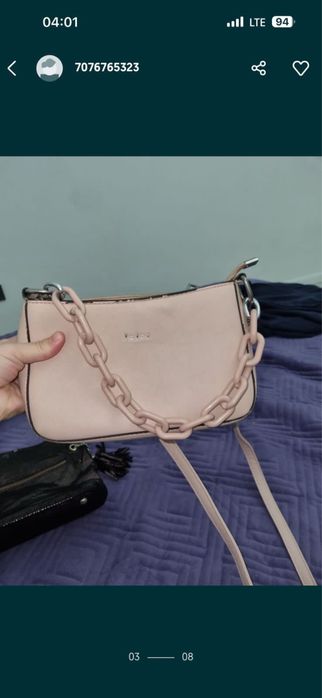 Труси новый и сумка 3500