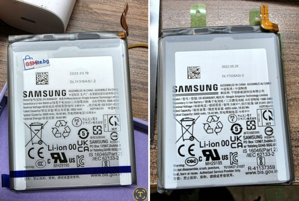 Samsung S22 ULTRА-Перфектен,Пълен комплект