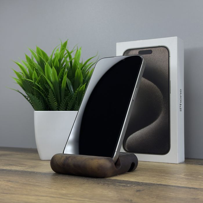 iPhone 15 Pro | 256gb | 100% | Айфон 15 Про