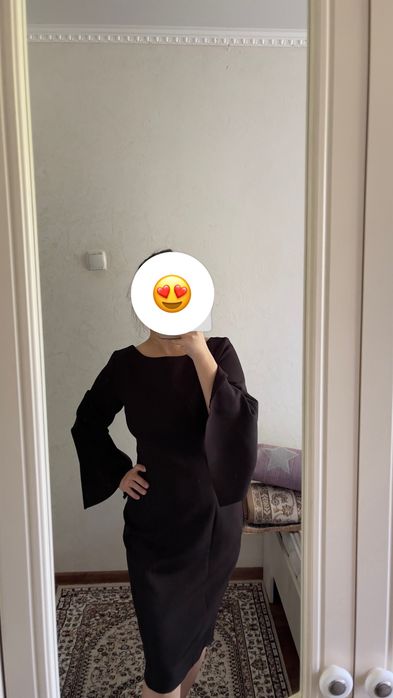 Продам платья