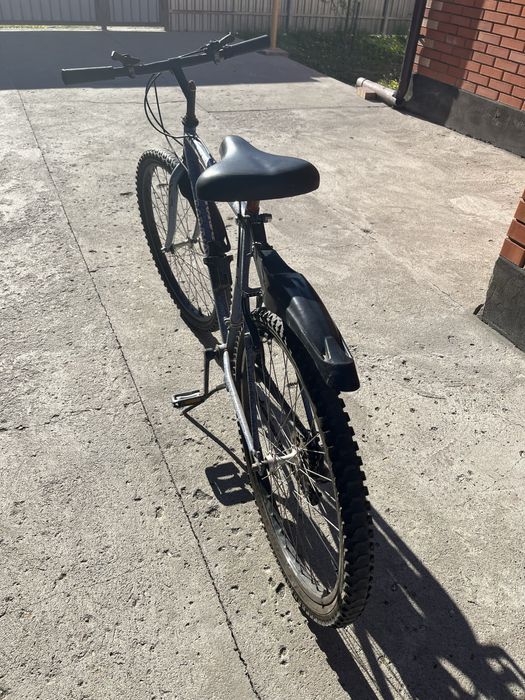 Велосипед 30 000 тысач