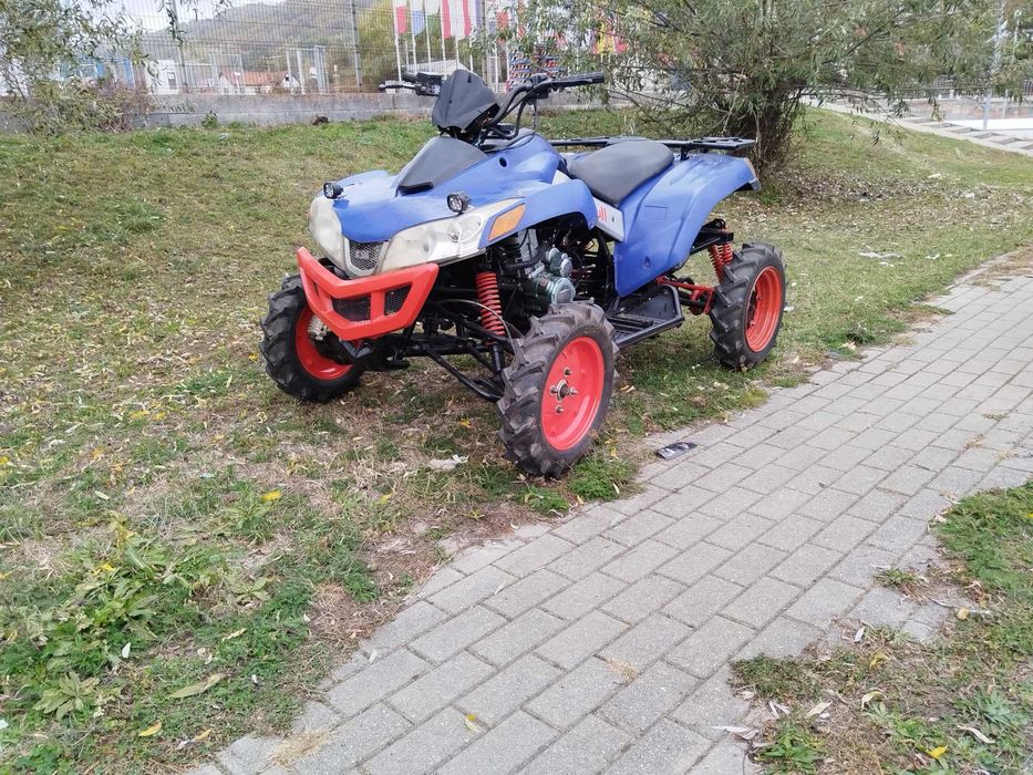 vand sau schimb atv 250