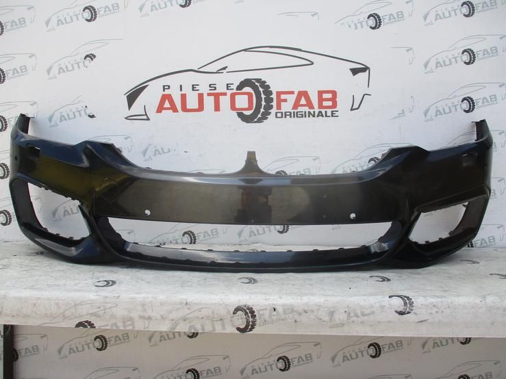 Bara fata BMW Seria 5 G30-G31 M-Paket an 2017-2018-2019-2020