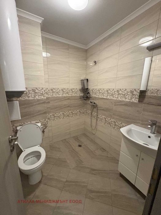 Дава се под наем Двустаен апартамент в Пловдив, Кючук Париж - 65 кв.м за 128000 € - Снимка #5