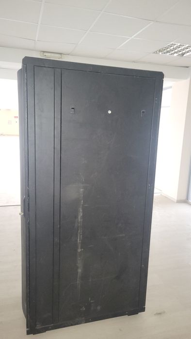 Шкаф коммутационный