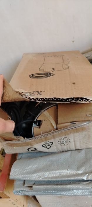 Продавам басейн 10 кубика