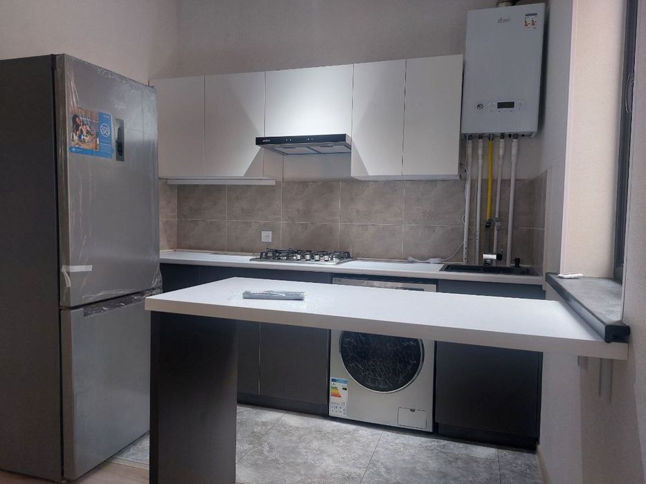 Аренда Буюк Ипак Йули