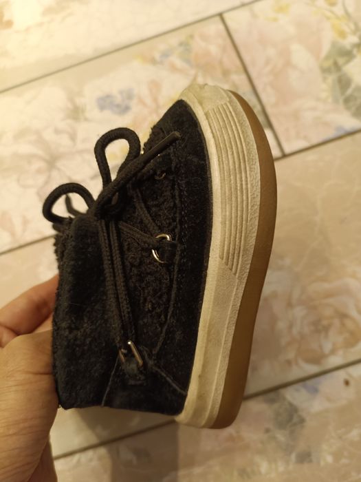 Обувь детская, сапожки демисезонные