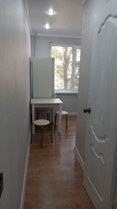 Срочн продам 1 комн.кв.на Детсаде