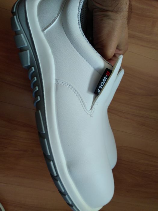 Работни обувки Astral